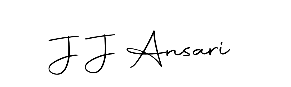 It looks lik you need a new signature style for name J J Ansari. Design unique handwritten (Autography-DOLnW) signature with our free signature maker in just a few clicks. J J Ansari signature style 10 images and pictures png