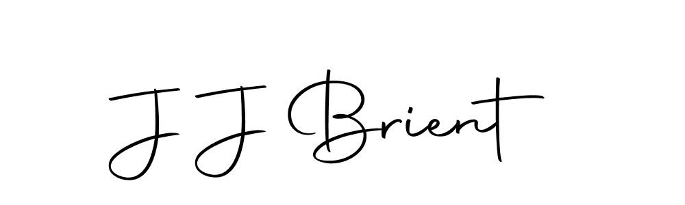 Also You can easily find your signature by using the search form. We will create J J Brient name handwritten signature images for you free of cost using Autography-DOLnW sign style. J J Brient signature style 10 images and pictures png