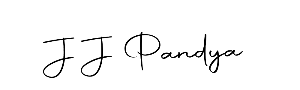 This is the best signature style for the J J Pandya name. Also you like these signature font (Autography-DOLnW). Mix name signature. J J Pandya signature style 10 images and pictures png