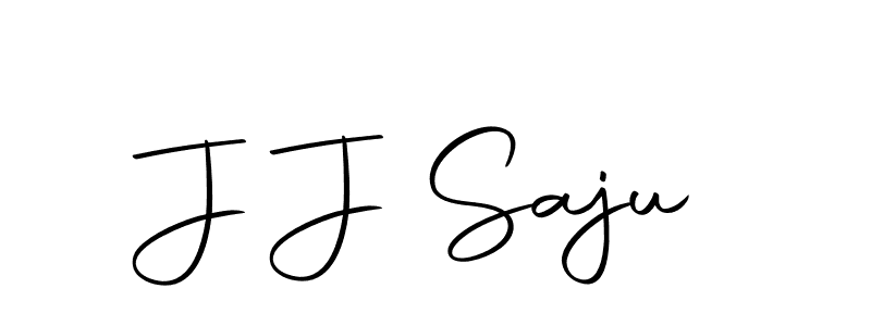 How to Draw J J Saju signature style? Autography-DOLnW is a latest design signature styles for name J J Saju. J J Saju signature style 10 images and pictures png