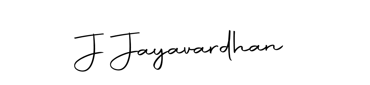 The best way (Autography-DOLnW) to make a short signature is to pick only two or three words in your name. The name J Jayavardhan include a total of six letters. For converting this name. J Jayavardhan signature style 10 images and pictures png