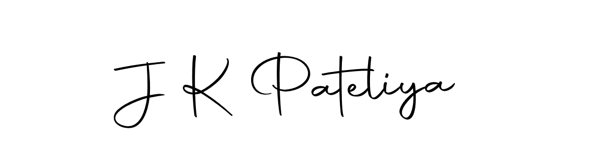 This is the best signature style for the J K Pateliya name. Also you like these signature font (Autography-DOLnW). Mix name signature. J K Pateliya signature style 10 images and pictures png