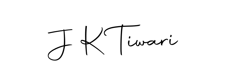 Use a signature maker to create a handwritten signature online. With this signature software, you can design (Autography-DOLnW) your own signature for name J K Tiwari. J K Tiwari signature style 10 images and pictures png