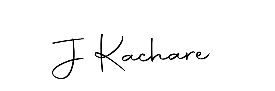 This is the best signature style for the J Kachare name. Also you like these signature font (Autography-DOLnW). Mix name signature. J Kachare signature style 10 images and pictures png