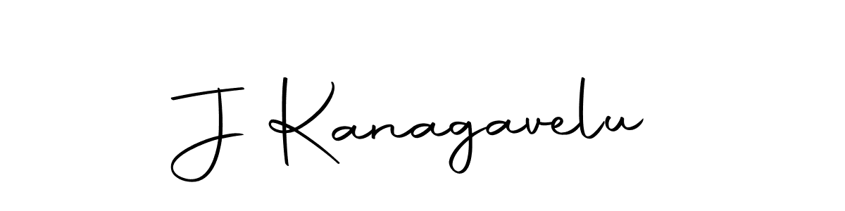 Use a signature maker to create a handwritten signature online. With this signature software, you can design (Autography-DOLnW) your own signature for name J Kanagavelu. J Kanagavelu signature style 10 images and pictures png