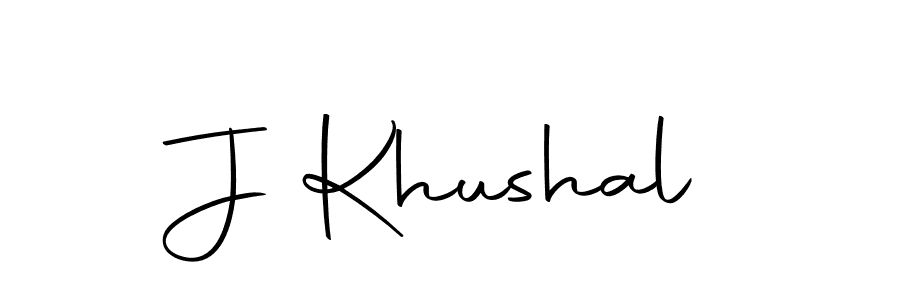 Once you've used our free online signature maker to create your best signature Autography-DOLnW style, it's time to enjoy all of the benefits that J Khushal name signing documents. J Khushal signature style 10 images and pictures png