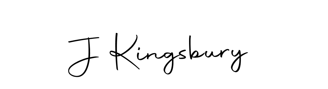 How to make J Kingsbury signature? Autography-DOLnW is a professional autograph style. Create handwritten signature for J Kingsbury name. J Kingsbury signature style 10 images and pictures png