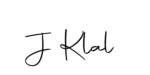 How to make J Klal signature? Autography-DOLnW is a professional autograph style. Create handwritten signature for J Klal name. J Klal signature style 10 images and pictures png