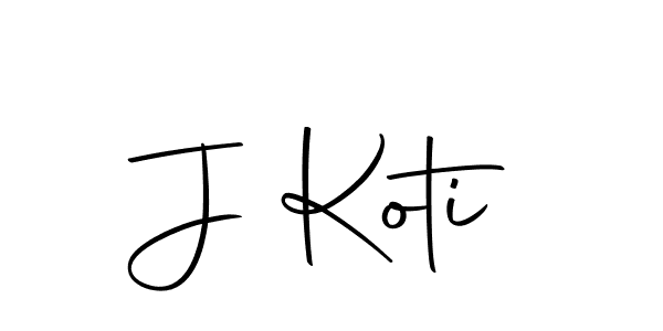 Make a short J Koti signature style. Manage your documents anywhere anytime using Autography-DOLnW. Create and add eSignatures, submit forms, share and send files easily. J Koti signature style 10 images and pictures png