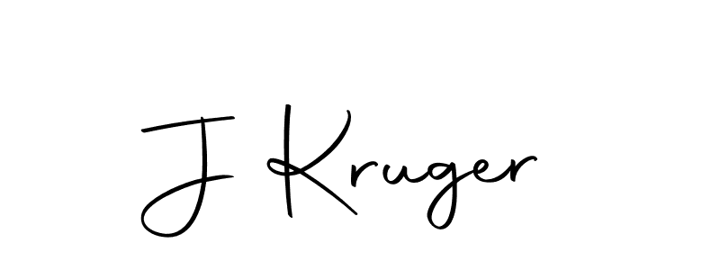 Make a beautiful signature design for name J Kruger. Use this online signature maker to create a handwritten signature for free. J Kruger signature style 10 images and pictures png