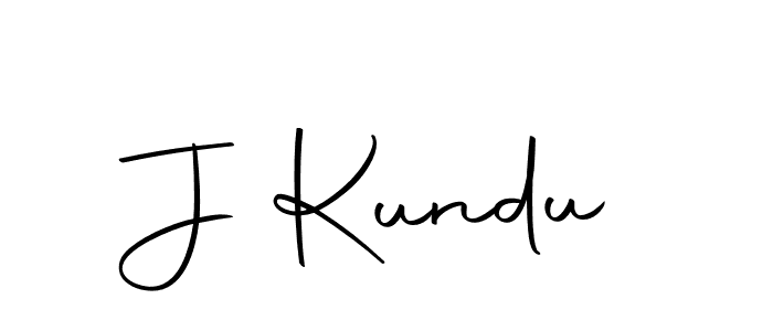 Make a beautiful signature design for name J Kundu. Use this online signature maker to create a handwritten signature for free. J Kundu signature style 10 images and pictures png