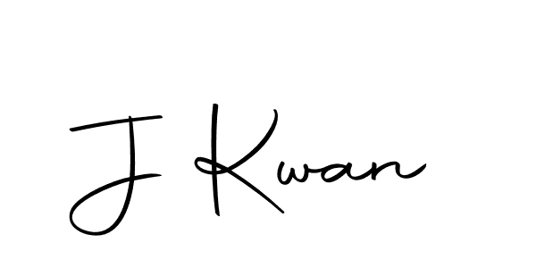 Also we have J Kwan name is the best signature style. Create professional handwritten signature collection using Autography-DOLnW autograph style. J Kwan signature style 10 images and pictures png