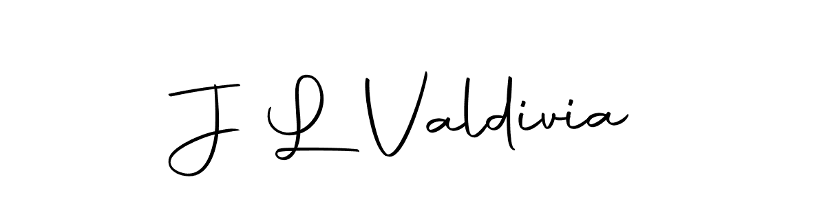 Make a short J L Valdivia signature style. Manage your documents anywhere anytime using Autography-DOLnW. Create and add eSignatures, submit forms, share and send files easily. J L Valdivia signature style 10 images and pictures png