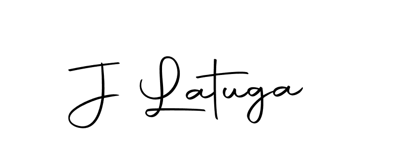 J Latuga stylish signature style. Best Handwritten Sign (Autography-DOLnW) for my name. Handwritten Signature Collection Ideas for my name J Latuga. J Latuga signature style 10 images and pictures png