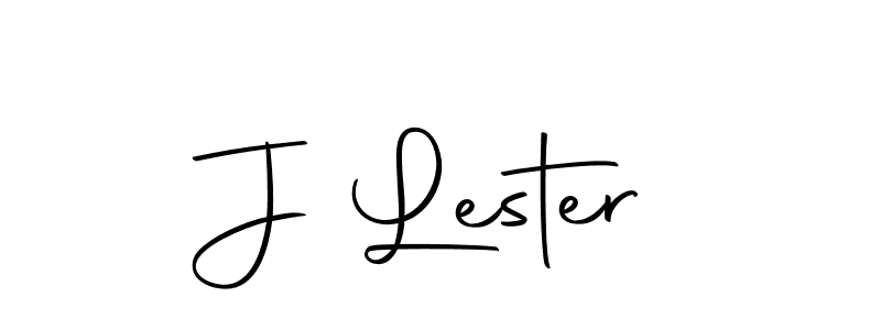 This is the best signature style for the J Lester name. Also you like these signature font (Autography-DOLnW). Mix name signature. J Lester signature style 10 images and pictures png