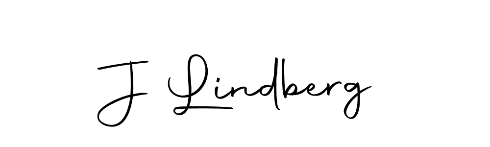 How to make J Lindberg signature? Autography-DOLnW is a professional autograph style. Create handwritten signature for J Lindberg name. J Lindberg signature style 10 images and pictures png