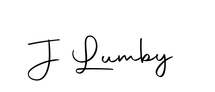 Use a signature maker to create a handwritten signature online. With this signature software, you can design (Autography-DOLnW) your own signature for name J Lumby. J Lumby signature style 10 images and pictures png