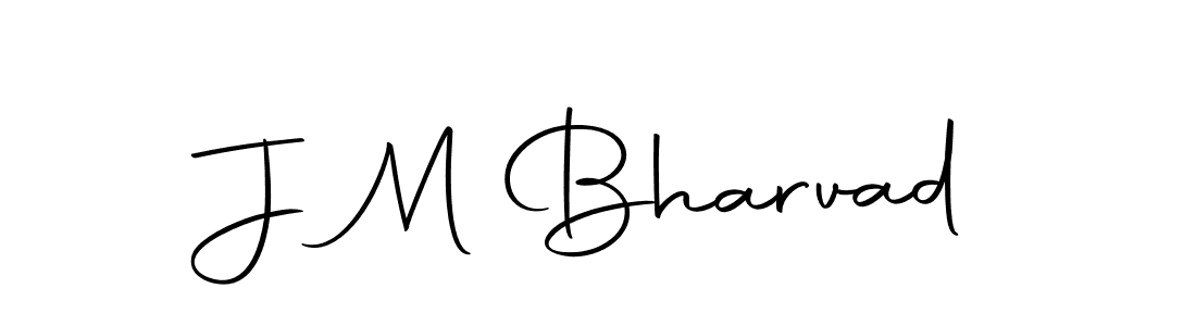 Make a short J M Bharvad signature style. Manage your documents anywhere anytime using Autography-DOLnW. Create and add eSignatures, submit forms, share and send files easily. J M Bharvad signature style 10 images and pictures png