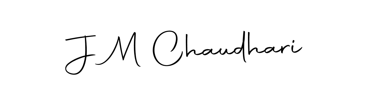 Also You can easily find your signature by using the search form. We will create J M Chaudhari name handwritten signature images for you free of cost using Autography-DOLnW sign style. J M Chaudhari signature style 10 images and pictures png