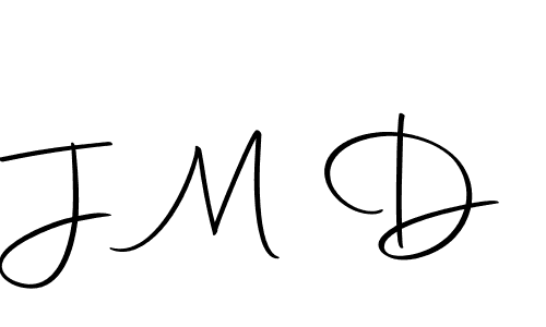 How to Draw J M D signature style? Autography-DOLnW is a latest design signature styles for name J M D. J M D signature style 10 images and pictures png