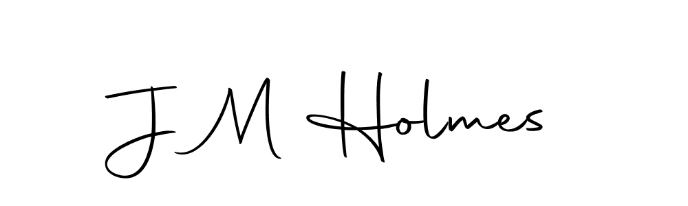 This is the best signature style for the J M Holmes name. Also you like these signature font (Autography-DOLnW). Mix name signature. J M Holmes signature style 10 images and pictures png