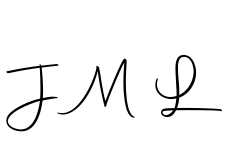 Once you've used our free online signature maker to create your best signature Autography-DOLnW style, it's time to enjoy all of the benefits that J M L name signing documents. J M L signature style 10 images and pictures png