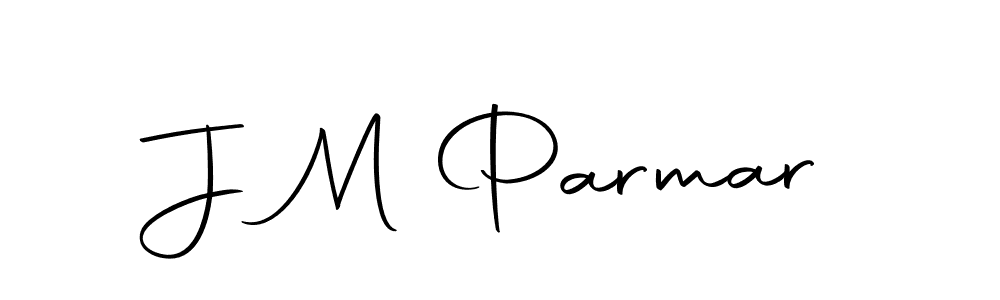 Once you've used our free online signature maker to create your best signature Autography-DOLnW style, it's time to enjoy all of the benefits that J M Parmar name signing documents. J M Parmar signature style 10 images and pictures png