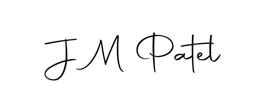 Once you've used our free online signature maker to create your best signature Autography-DOLnW style, it's time to enjoy all of the benefits that J M Patel name signing documents. J M Patel signature style 10 images and pictures png