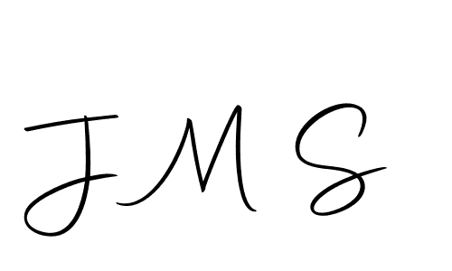 This is the best signature style for the J M S name. Also you like these signature font (Autography-DOLnW). Mix name signature. J M S signature style 10 images and pictures png