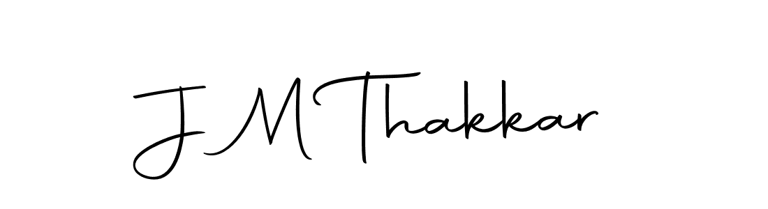 How to Draw J M Thakkar signature style? Autography-DOLnW is a latest design signature styles for name J M Thakkar. J M Thakkar signature style 10 images and pictures png