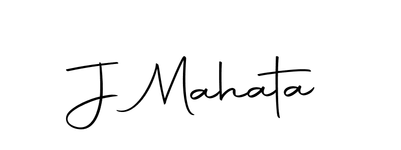 This is the best signature style for the J Mahata name. Also you like these signature font (Autography-DOLnW). Mix name signature. J Mahata signature style 10 images and pictures png