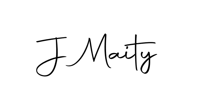 Make a beautiful signature design for name J Maity. Use this online signature maker to create a handwritten signature for free. J Maity signature style 10 images and pictures png
