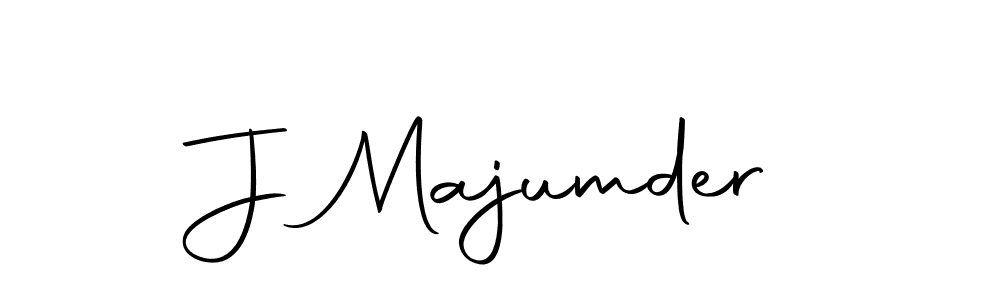 How to make J Majumder signature? Autography-DOLnW is a professional autograph style. Create handwritten signature for J Majumder name. J Majumder signature style 10 images and pictures png