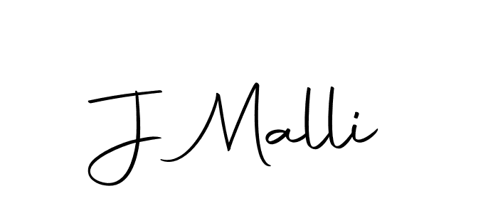 Once you've used our free online signature maker to create your best signature Autography-DOLnW style, it's time to enjoy all of the benefits that J Malli name signing documents. J Malli signature style 10 images and pictures png
