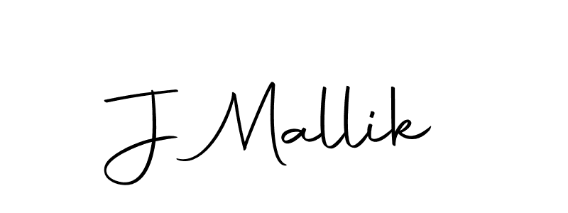 It looks lik you need a new signature style for name J Mallik. Design unique handwritten (Autography-DOLnW) signature with our free signature maker in just a few clicks. J Mallik signature style 10 images and pictures png