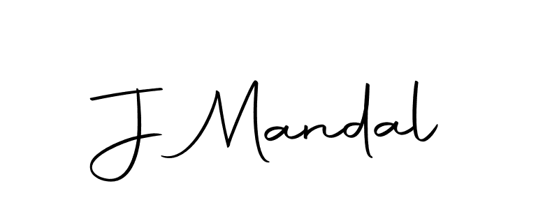 The best way (Autography-DOLnW) to make a short signature is to pick only two or three words in your name. The name J Mandal include a total of six letters. For converting this name. J Mandal signature style 10 images and pictures png