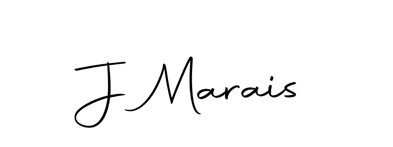 Here are the top 10 professional signature styles for the name J Marais. These are the best autograph styles you can use for your name. J Marais signature style 10 images and pictures png