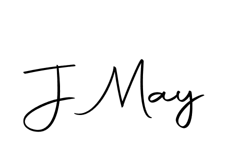 How to make J May signature? Autography-DOLnW is a professional autograph style. Create handwritten signature for J May name. J May signature style 10 images and pictures png