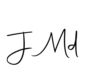 J Md stylish signature style. Best Handwritten Sign (Autography-DOLnW) for my name. Handwritten Signature Collection Ideas for my name J Md. J Md signature style 10 images and pictures png