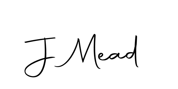 Use a signature maker to create a handwritten signature online. With this signature software, you can design (Autography-DOLnW) your own signature for name J Mead. J Mead signature style 10 images and pictures png