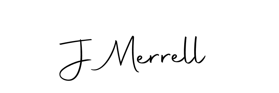 Here are the top 10 professional signature styles for the name J Merrell. These are the best autograph styles you can use for your name. J Merrell signature style 10 images and pictures png