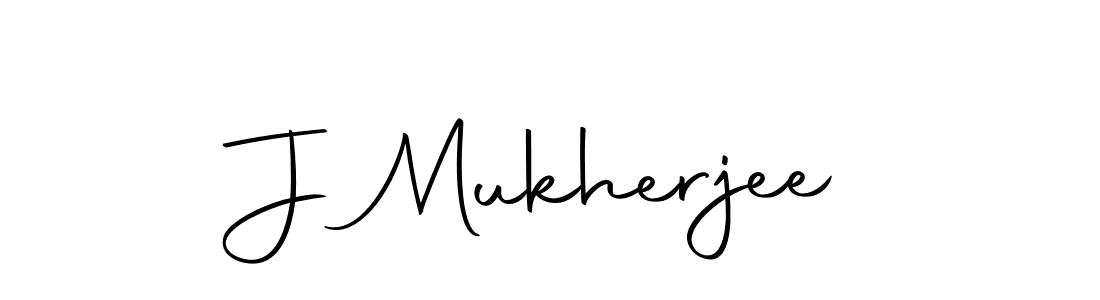 This is the best signature style for the J Mukherjee name. Also you like these signature font (Autography-DOLnW). Mix name signature. J Mukherjee signature style 10 images and pictures png