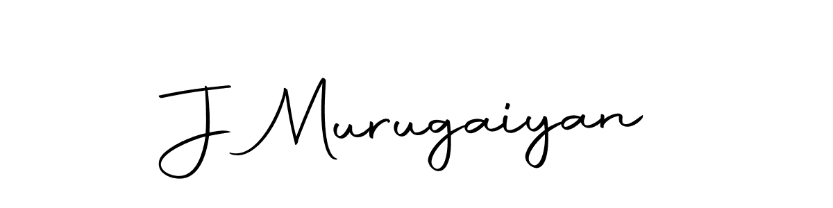 You should practise on your own different ways (Autography-DOLnW) to write your name (J Murugaiyan) in signature. don't let someone else do it for you. J Murugaiyan signature style 10 images and pictures png