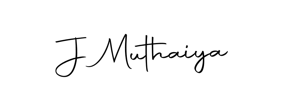 Similarly Autography-DOLnW is the best handwritten signature design. Signature creator online .You can use it as an online autograph creator for name J Muthaiya. J Muthaiya signature style 10 images and pictures png