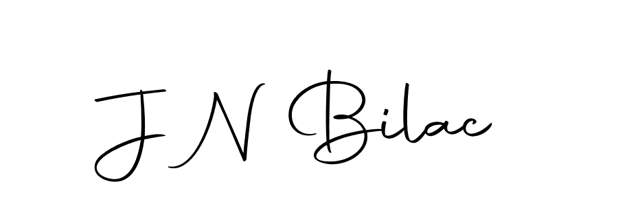 Make a short J N Bilac signature style. Manage your documents anywhere anytime using Autography-DOLnW. Create and add eSignatures, submit forms, share and send files easily. J N Bilac signature style 10 images and pictures png