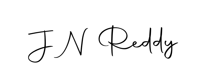 Autography-DOLnW is a professional signature style that is perfect for those who want to add a touch of class to their signature. It is also a great choice for those who want to make their signature more unique. Get J N Reddy name to fancy signature for free. J N Reddy signature style 10 images and pictures png