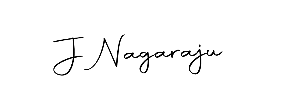 How to make J Nagaraju signature? Autography-DOLnW is a professional autograph style. Create handwritten signature for J Nagaraju name. J Nagaraju signature style 10 images and pictures png