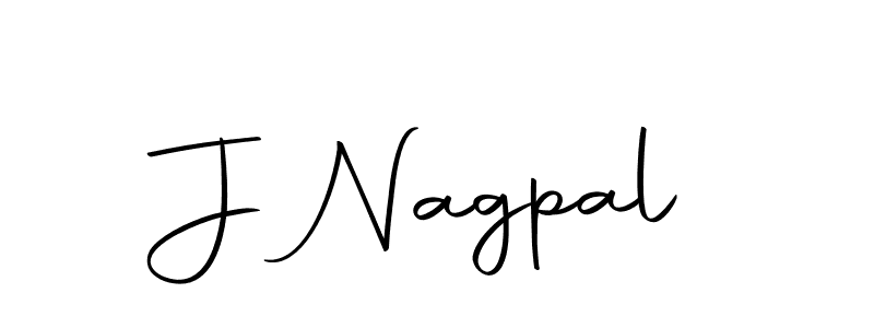 Best and Professional Signature Style for J Nagpal. Autography-DOLnW Best Signature Style Collection. J Nagpal signature style 10 images and pictures png