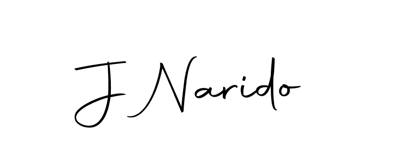 You can use this online signature creator to create a handwritten signature for the name J Narido. This is the best online autograph maker. J Narido signature style 10 images and pictures png