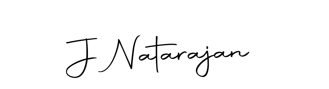 Here are the top 10 professional signature styles for the name J Natarajan. These are the best autograph styles you can use for your name. J Natarajan signature style 10 images and pictures png